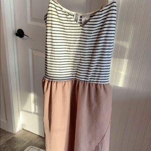Buckle BKE dress